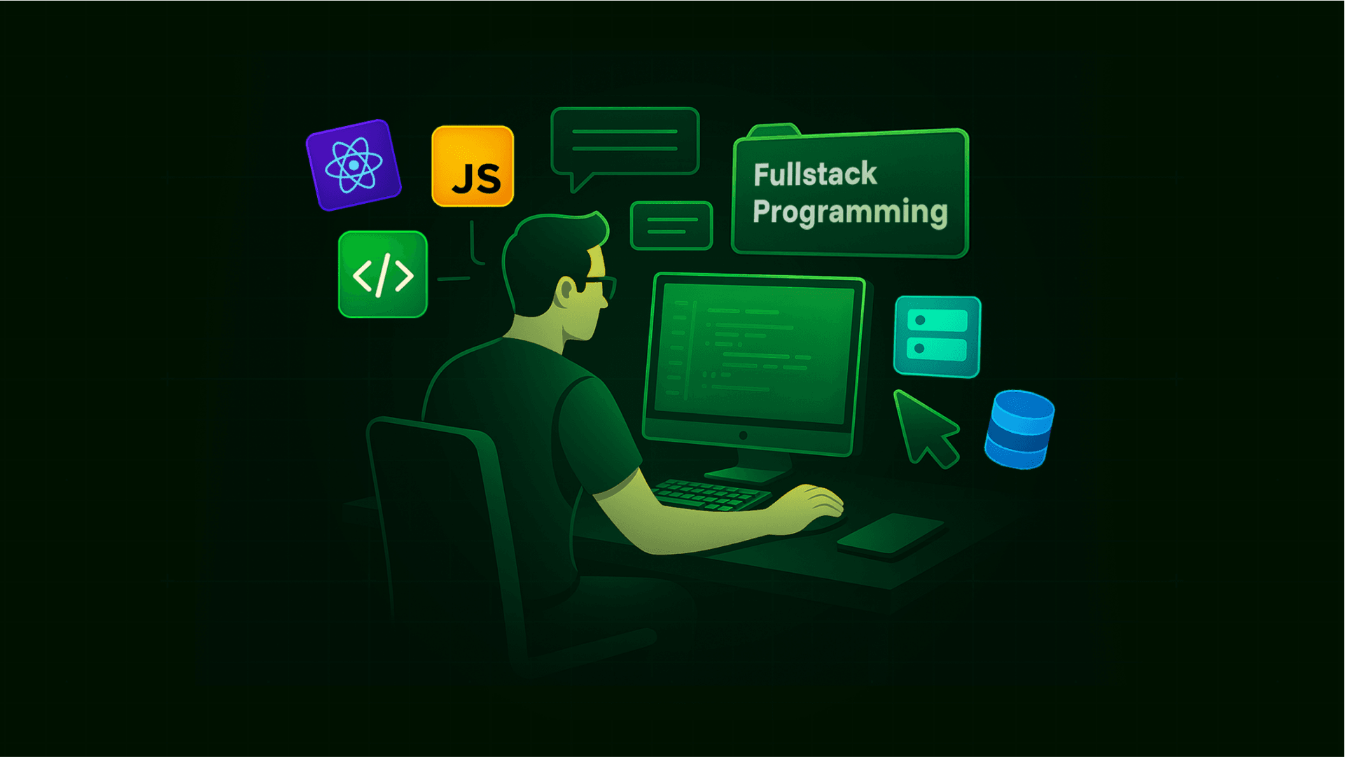 Fullstack Training