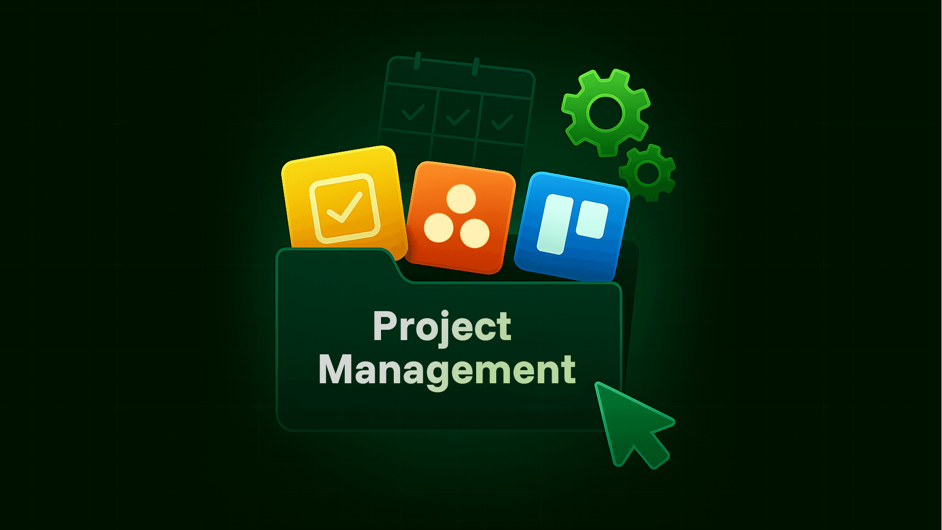 Project Management
